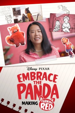 ჩაეხუტე პანდას ქართულად - Embrace the Panda: