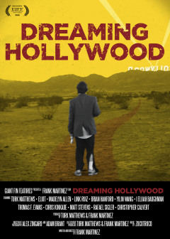 ოცნება ჰოლივუდზე ქართულად - Dreaming Hollywood