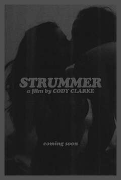 დრამერი ქართულად - Strummer
