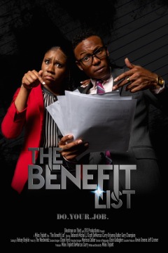 უპირატესობების სია ქართულად - The Benefit List