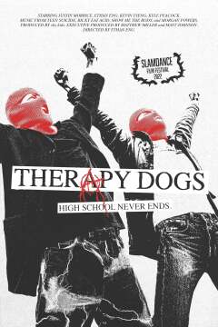თერაპიული ძაღლები ქართულად - Therapy Dogs