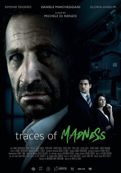 სიგიჟის კვალი ქართულად - Traces of Madness