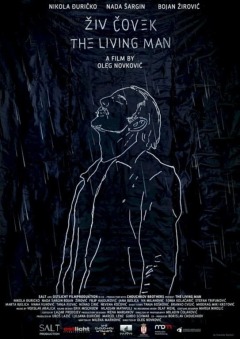 ცოცხალი კაცი ქართულად - The Living Man