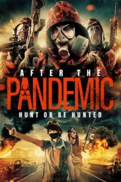 პანდემიის შემდეგ ქართულად - After the Pandemic