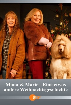 Mona amp Marie