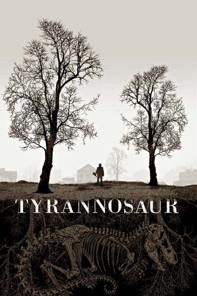 ტირანოზავრი ქართულად - Tyrannosaur