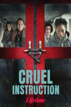 სასტიკი ინსტრუქცია ქართულად - Cruel Instruction