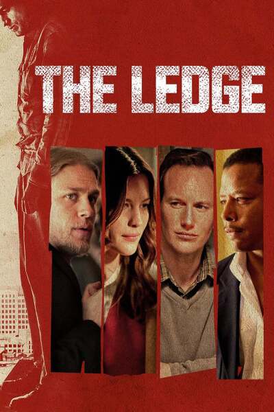 ვნების ფასი ქართულად - The Ledge