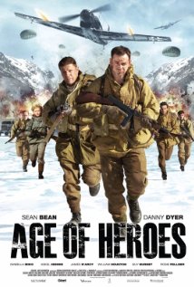 გმირების დრო ქართულად - Age of Heroes