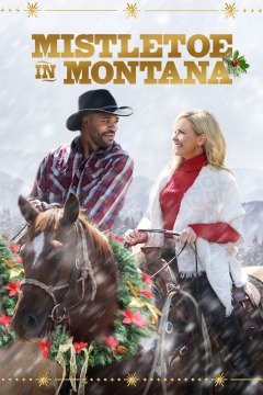 სასწაული მონტანაში ქართულად - Mistletoe in Montana