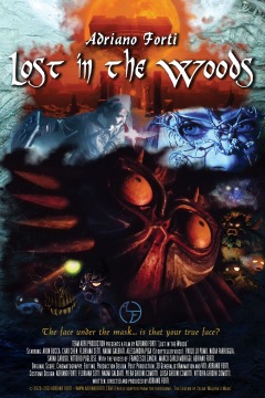 Lost in the Woods