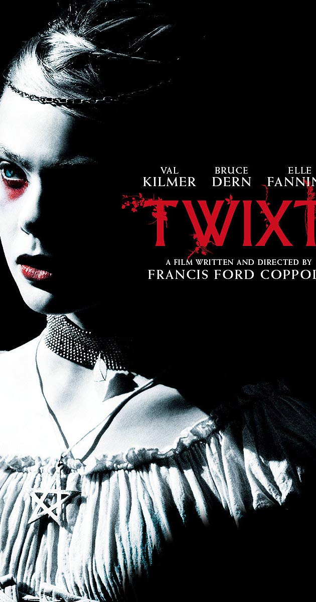 შუა ქართულად - Twixt