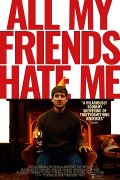 All My Friends Hate Me ქართულად - Все мои друзья