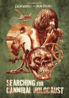 Searching for Cannibal Holocaust ქართულად - В
