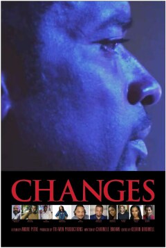 ცვლილებები ქართულად - Changes