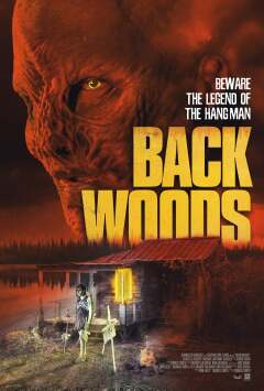 ბექვუდები ქართულად - Backwoods