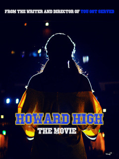 ჰოვარდის საშუალო სკოლა ქართულად - Howard High