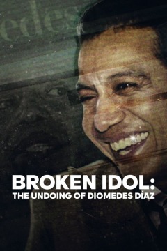 დიომედეს დიაზის ჩაძირვა ქართულად - Broken Idol: