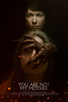შენ არ ხარ დედაჩემი ქართულად - You Are Not My