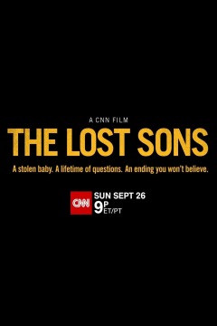დაკარგული ვაჟები ქართულად - The Lost Sons