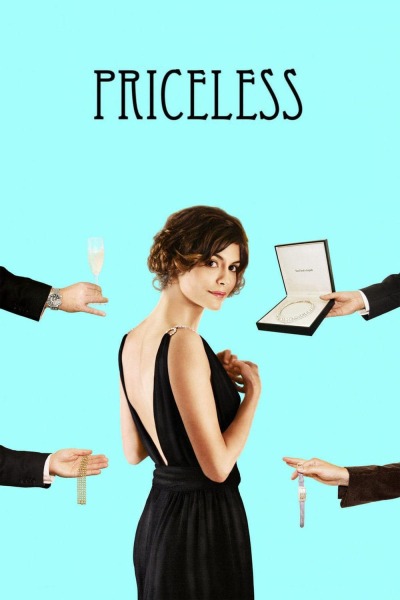 შეუფასებელი ქართულად - Priceless