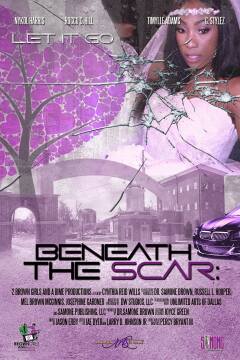 ნაწიბურის ქვეშ ქართულად - Beneath the Scar