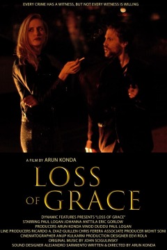 დაკარგული წყალობა ქართულად - Loss of Grace