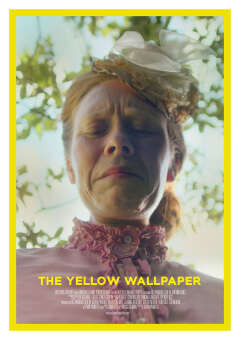 ყვითელი ფონი ქართულად - The Yellow Wallpaper