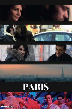 პარიზი ქართულად - Paris