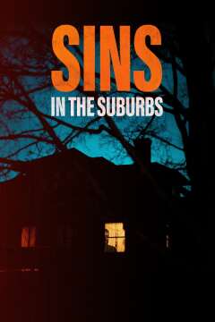 ცოდვები გარეუბანში ქართულად - Sins in the Suburbs