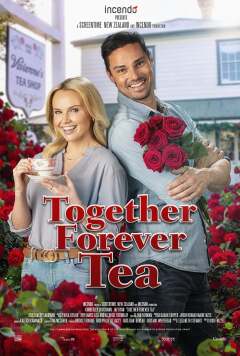 ერთად სამუდამოდ ქართულად - Together Forever Tea