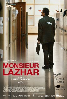 ბატონი ლაზარი ქართულად - Monsieur Lazhar