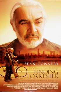 იპოვო ფორესტერი ქართულად - Finding Forrester