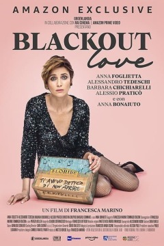 ჩამქრალი სიყვარული ქართულად - Blackout Love