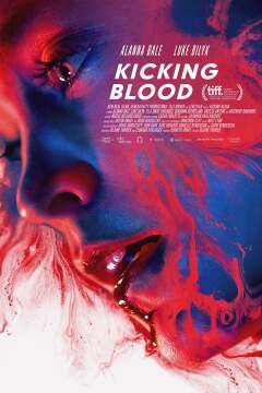სისხლის უარყოფა ქართულად - Kicking Blood