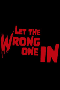 შემოუშვი სხვა ქართულად - Let the Wrong One In