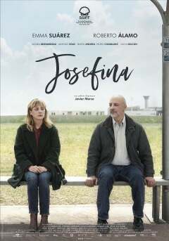ჟოზეფინა ქართულად - Josefina