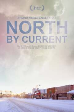 ჩრდილოეთის ნაკადი ქართულად - North by Current
