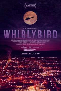 შვეულმფრენი ქართულად - Whirlybird
