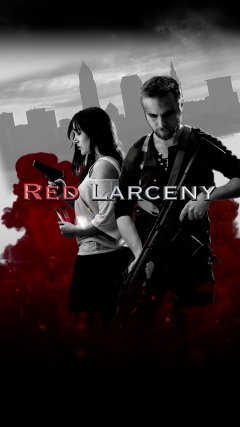 წითელი ძარცვა ქართულად - Red Larceny