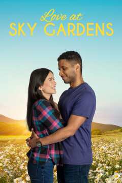სიყვარული ზეციურ ბაღებში ქართულად - Love at Sky