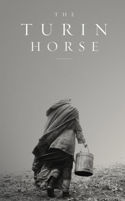 ტურინის ცხენი ქართულად - The Turin Horse