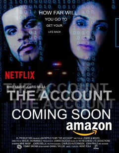 ანგარიში ქართულად - The Account
