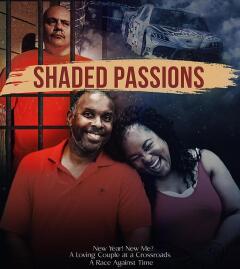 დაფარული ვნება ქართულად - Shaded Passions