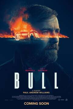 ბული ქართულად - Bull
