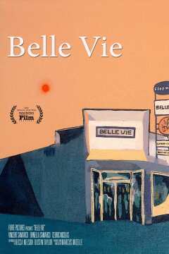ლამაზი ცხოვრება ქართულად - Belle Vie
