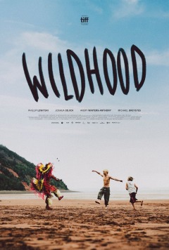 ველურობა ქართულად - Wildhood