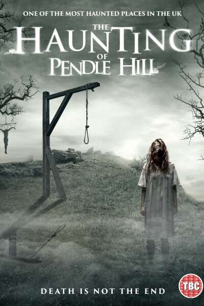პენდელ ჰილის მოჩვენება ქართულად - The Haunting of