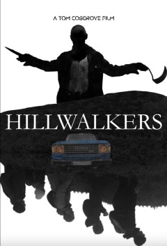 მთაზე მოსიარულეები ქართულად - Hillwalkers