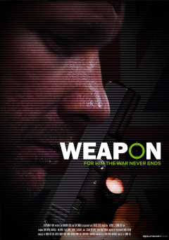 იარაღი ქართულად - Weapon